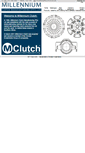 Mobile Screenshot of mclutch.co.za